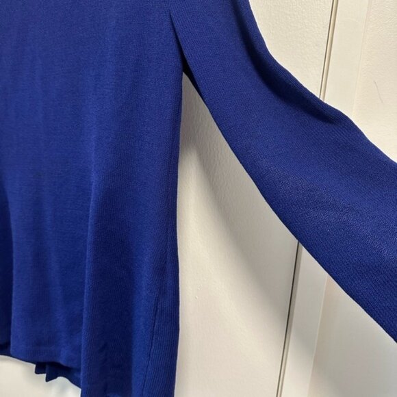 St. John Collection by Marie Gray Button Up Cardigan Sweater size 14 - Picture 6 of 7